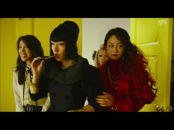 为了成为这部影片的女主角，她终于脱了！