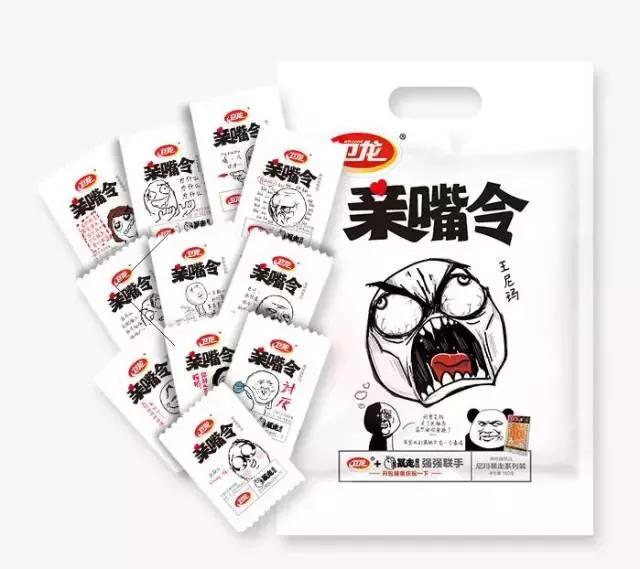 乐天卫龙辣条最新消息,卫龙辣条与乐天的公告