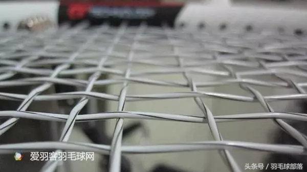 怎么区别羽毛球拍断线原因,羽毛球拍断线了为什么要立刻剪线