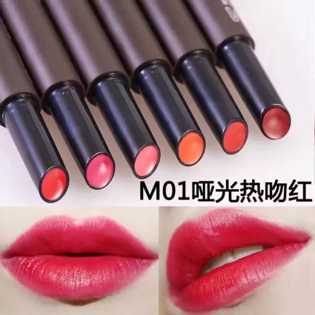 thesaem口红推荐2021年,thesaem得鲜测评口红