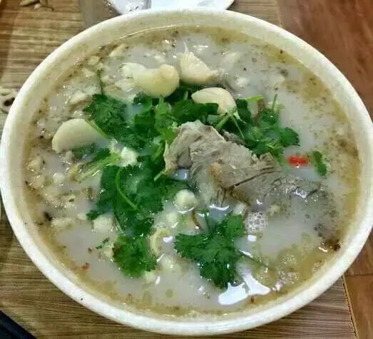 广州人均几十元吃到扶墙走的火锅,人均不到20就能吃撑的老店铺