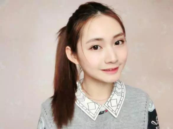 Best网红｜今天这个很会化妆的小姐姐叫少女蛋