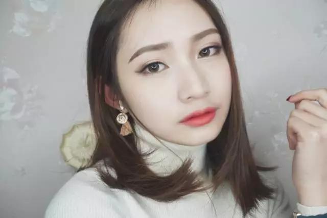 Best网红｜今天这个很会化妆的小姐姐叫少女蛋