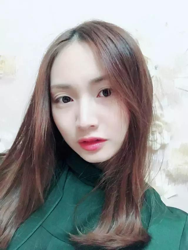 Best网红｜今天这个很会化妆的小姐姐叫少女蛋