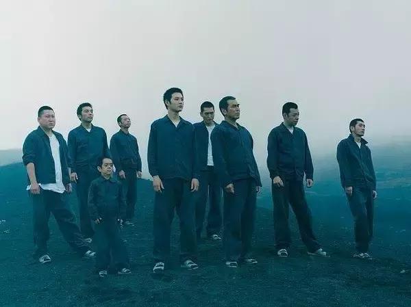 越狱第五季史上最牛越狱,越狱第五季越狱五人组结局