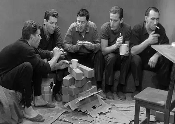 越狱第五季史上最牛越狱,越狱第五季越狱五人组结局