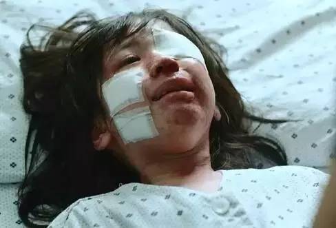 7岁女孩遭残酷性侵,这部韩国影片《素媛》告诉你如何保护儿童