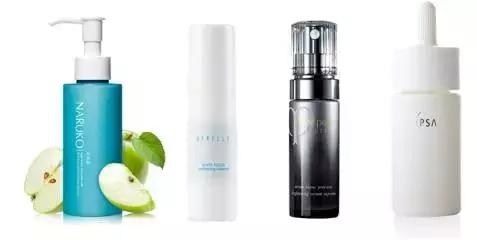 用了很多美白产品都没效果,用了美白产品肤色不均匀