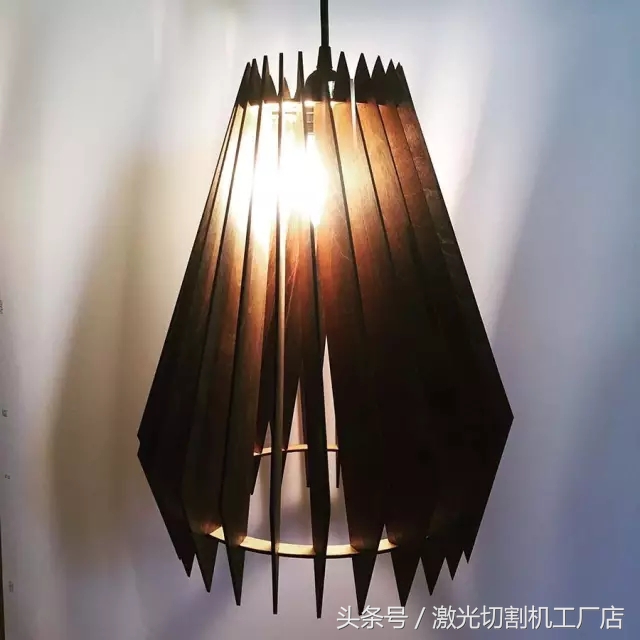 激光切割灯具大全,激光切割机做灯具