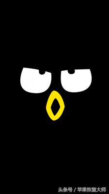 iphone超有质感的壁纸,关于黑色的高级感iphone壁纸