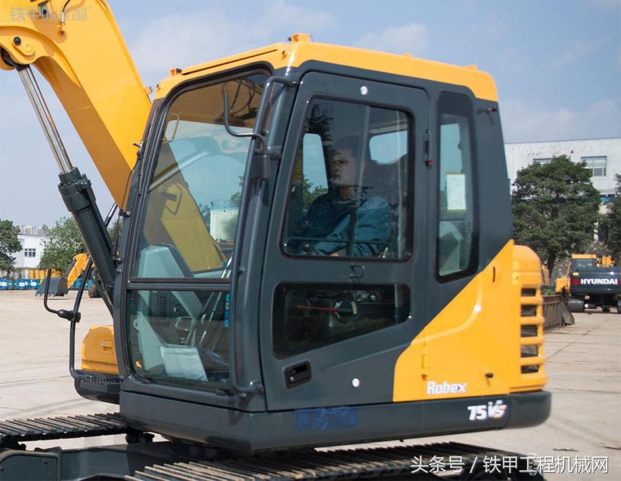 21款三一75c和三一75pro哪种好,三一75和现代75