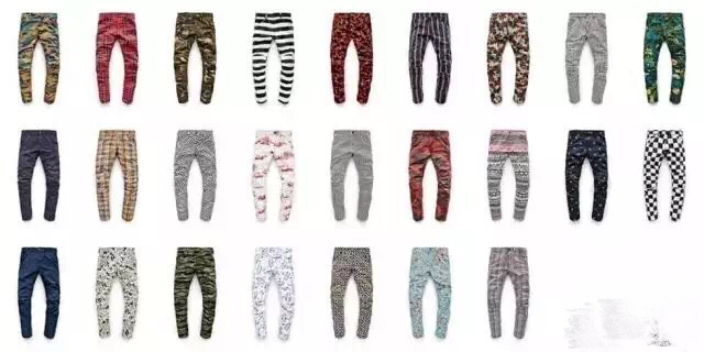 gstar牛仔裤鉴定教程,g-starraw测评