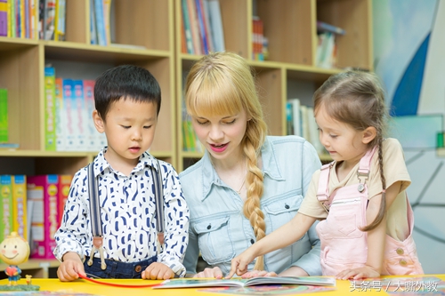 外教培训班靠谱吗,口语外教班有哪些好处