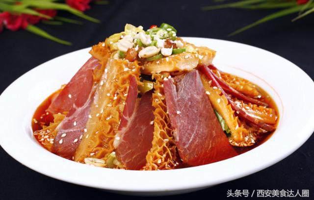 全国各地特色美食大全，快看看你的城市都有哪些美食！