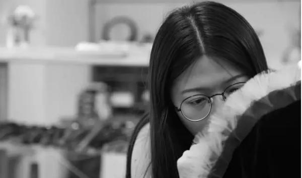 一碗豆腐脑两千多公里彩蝶与星空,她的手作关键词不止这些!