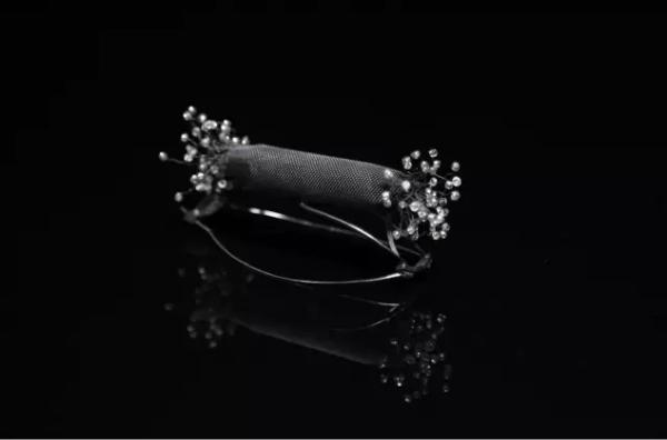 一碗豆腐脑两千多公里彩蝶与星空,她的手作关键词不止这些!