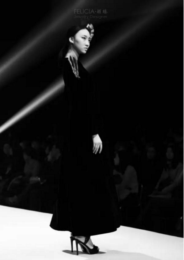 一碗豆腐脑两千多公里彩蝶与星空,她的手作关键词不止这些!