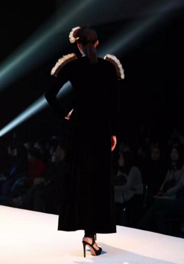 一碗豆腐脑两千多公里彩蝶与星空,她的手作关键词不止这些!