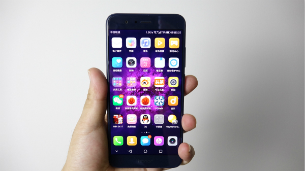 荣耀v9手机评测视频,荣耀v9测评对比荣耀8x