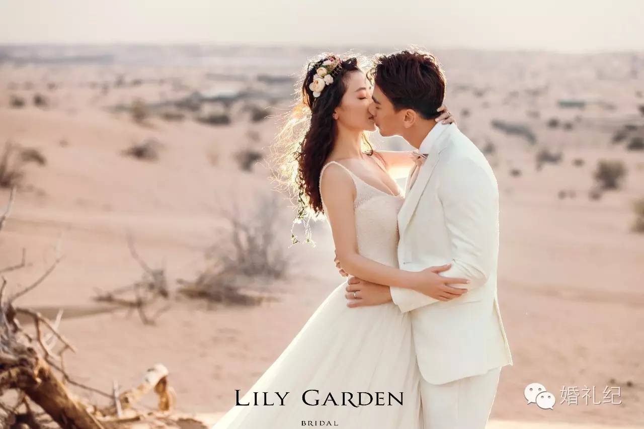 花2万拍婚纱照冤不冤,花了2万块钱拍婚纱照