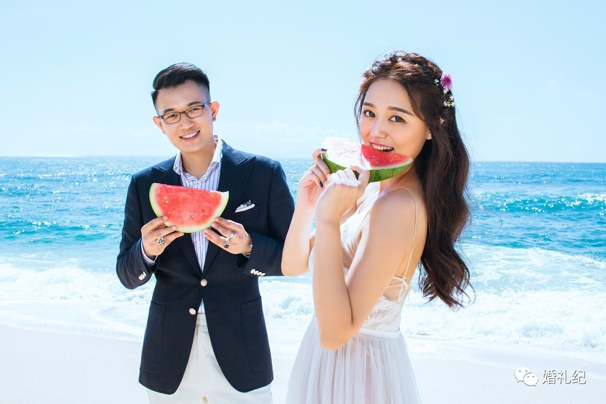 花2万拍婚纱照冤不冤,花了2万块钱拍婚纱照