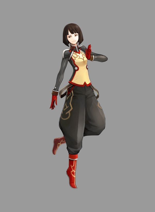 索斯机械兽人物简介,索斯机械兽手游