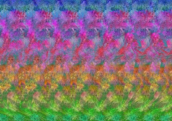 在家可以实现观看裸眼3d电影吗,可以裸眼看的3d电影