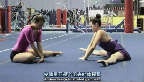 濂冲瓙鐜╁悗绌虹炕鎰忓韬骸,濂冲瓙鐜╁悗绌虹炕鎰忓鎽斾笅灞卞礀鍚庣画