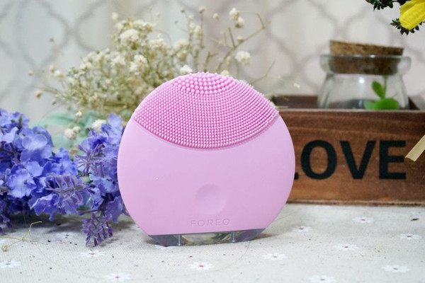 护肤工具神器,黑科技护肤美容仪