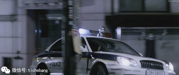 汽车大电影，《黄海》里一切都很牛逼，可惜除了车