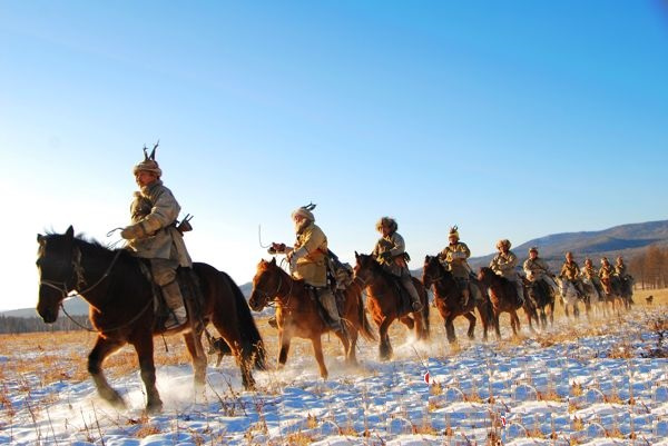 大自然的恩赐野生黑枸杞,大自然的恩赐野果