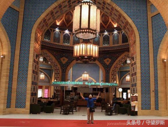 迪拜为什么这么有钱图片,迪拜有多有钱图片