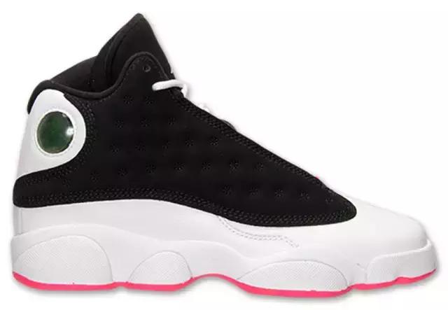 过去的五年,这23双纯女款AJ让妹子们倾倒