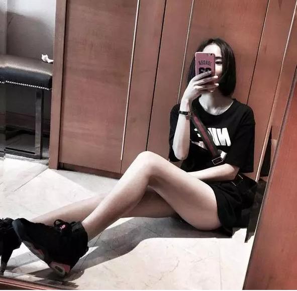 过去的五年,这23双纯女款AJ让妹子们倾倒