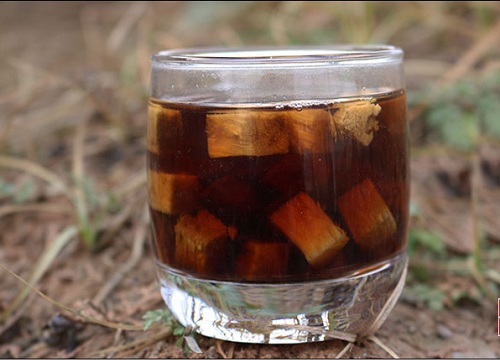 啤酒肚喝什么养生茶比较好,喝什么茶啤酒肚会变小