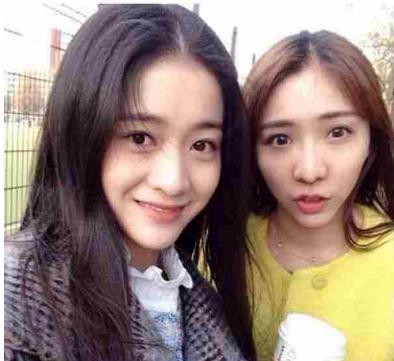 吴磊蒋依依关晓彤张雪迎合照,吴磊关晓彤张雪迎关系