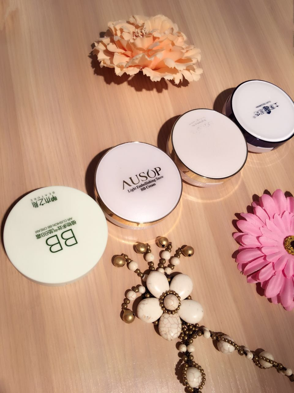 平价好用的气垫bb拼多多,bb霜气垫平价推荐