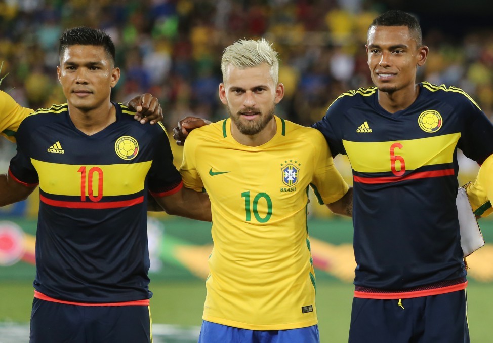 巴西队最新大名单解析,2020年巴西队首发阵容