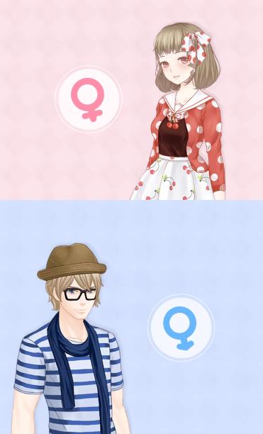 为了拯救没落的黄钻贵族,腾讯把QQ秀放到了空间,这次的很漂亮