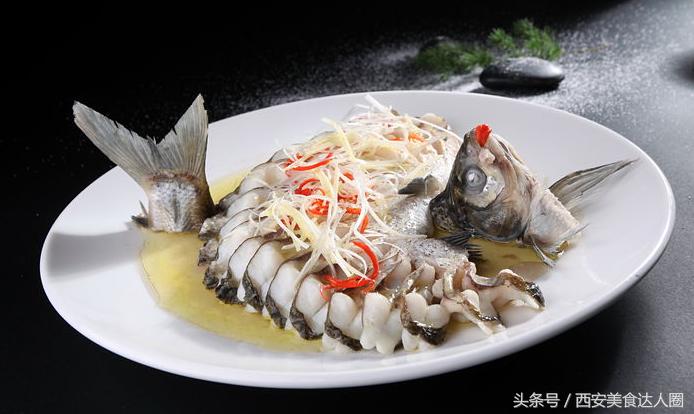 10种鱼的做法吃一月不重样,6种鱼的做法不为吃鱼再发愁