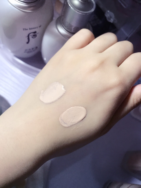 迪奥和圣罗兰粉底液哪个适合干皮,迪奥和圣罗兰粉底液哪个好