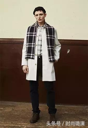 男装24个风格是哪些款式,十种男装经典