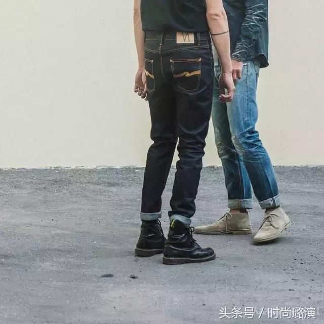 男装24个风格是哪些款式,十种男装经典