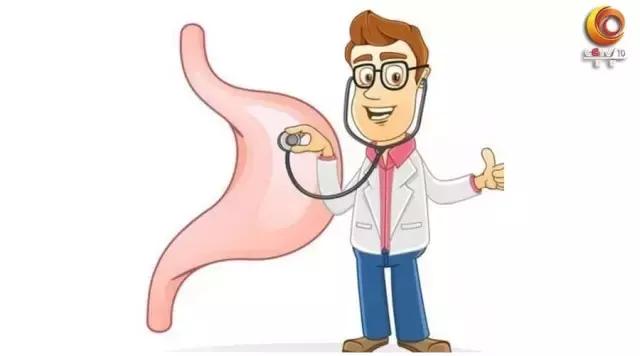 健康之路萎缩性胃炎,健康之路胃癌也能被治愈