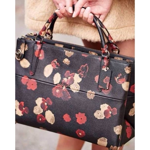 coach蔻驰包包1982,coach蔻驰包包翻新