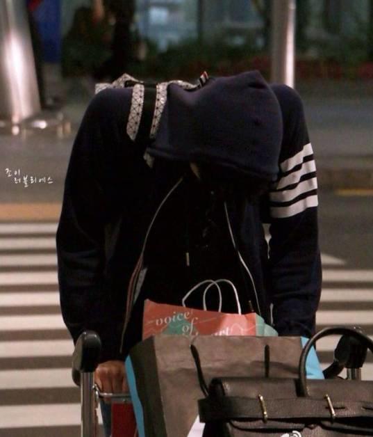 理想型男友,世勋代购