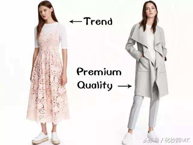 hmgapzara优衣库哪个质量好,优衣库zara和hm的全国分店对比