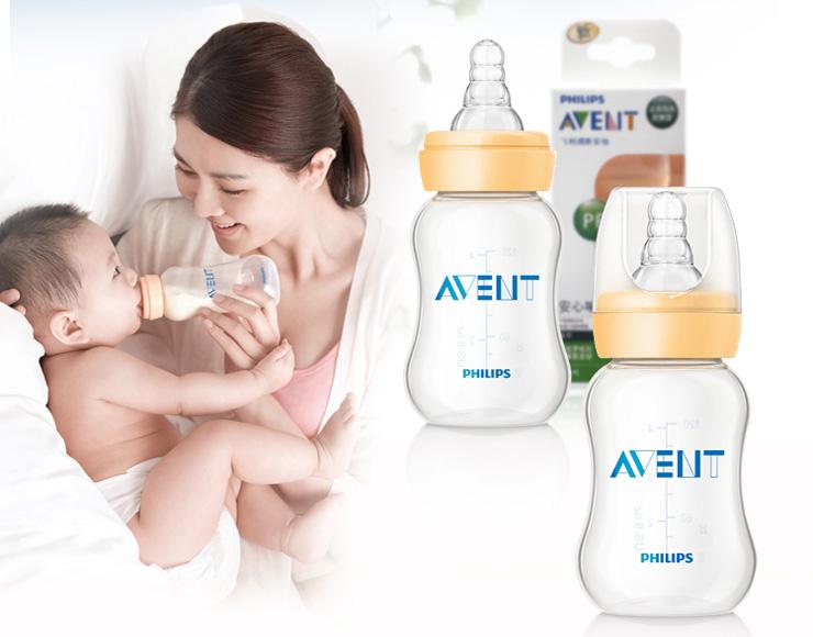 十大名牌奶嘴,知名度高的品牌奶瓶推荐