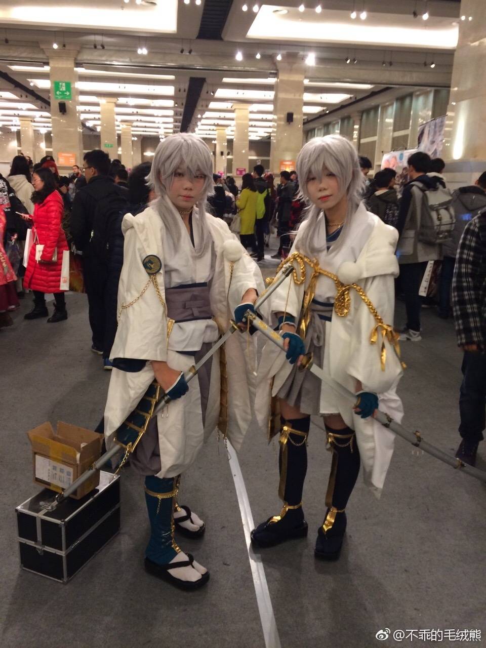 成都漫展有哪些种类,成都最近漫展有哪些地方