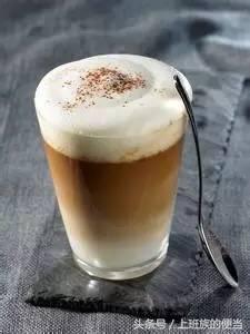 卡布奇诺意式咖啡拿铁咖啡区别,美式拿铁摩卡卡布奇诺咖啡的区别